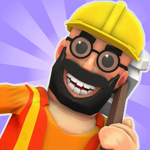 Handyman 3D game thumbnail
