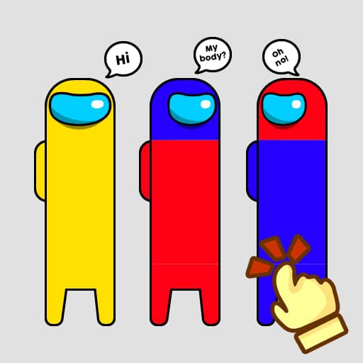 Sort Among Them game thumbnail