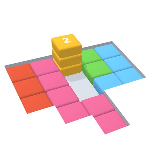 Stack Blocks 3D game thumbnail
