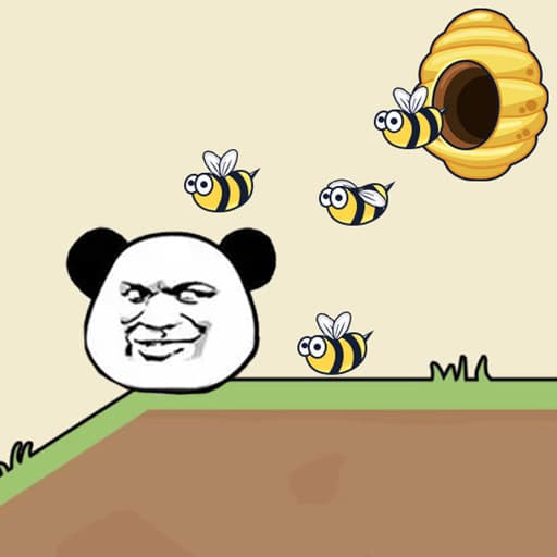 Save the Panda game thumbnail