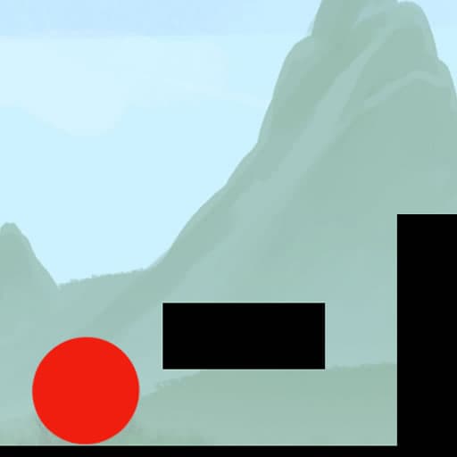 Gravity Jump game thumbnail