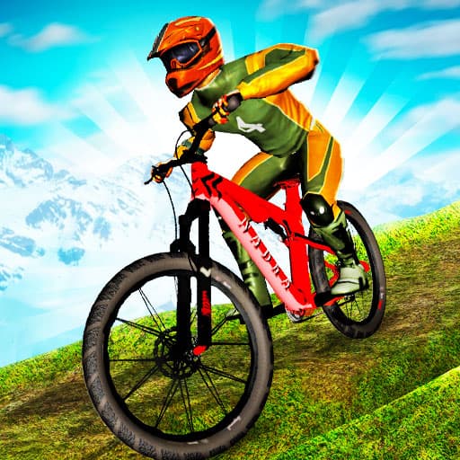 MX OffRoad Master game thumbnail