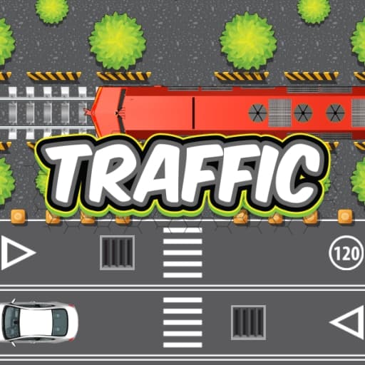 Traffic game thumbnail