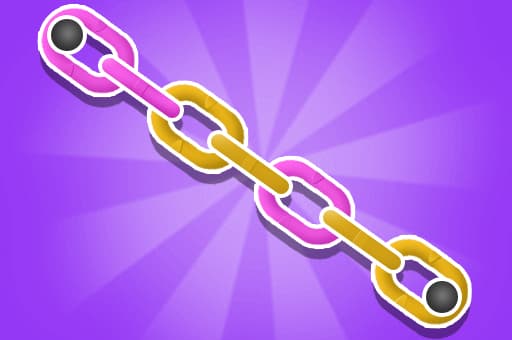 Color Chain Sort Puzzle game thumbnail