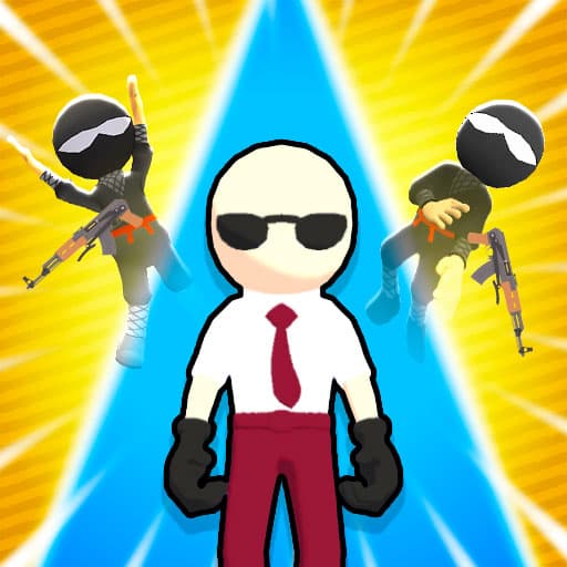Superhero Drop and Save game thumbnail