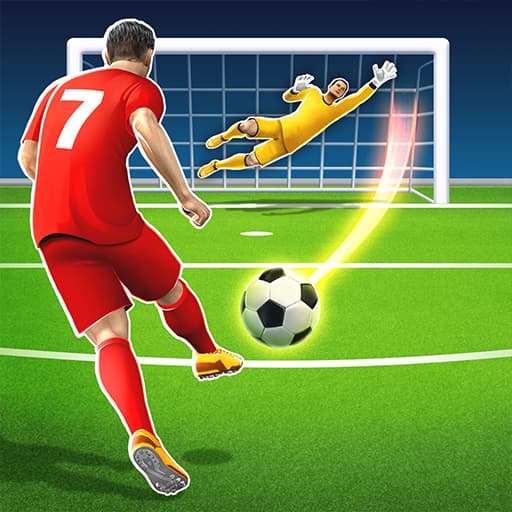 Football 3D  game thumbnail