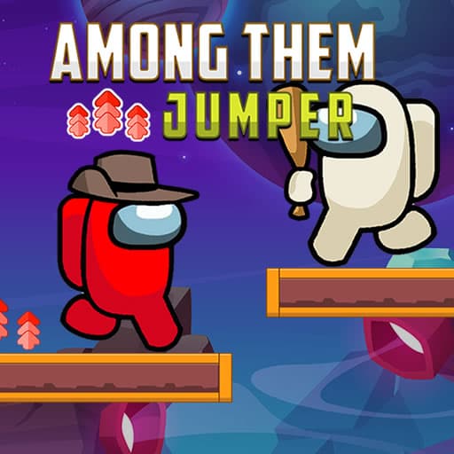 Among Them Jumper game thumbnail