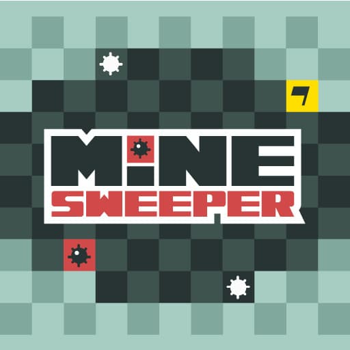 Mine Sweeper game thumbnail