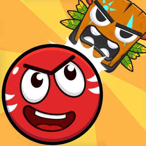Roller Ball X : Bounce Ball game thumbnail