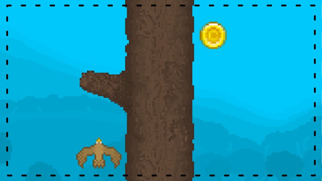 Endless Tree game thumbnail