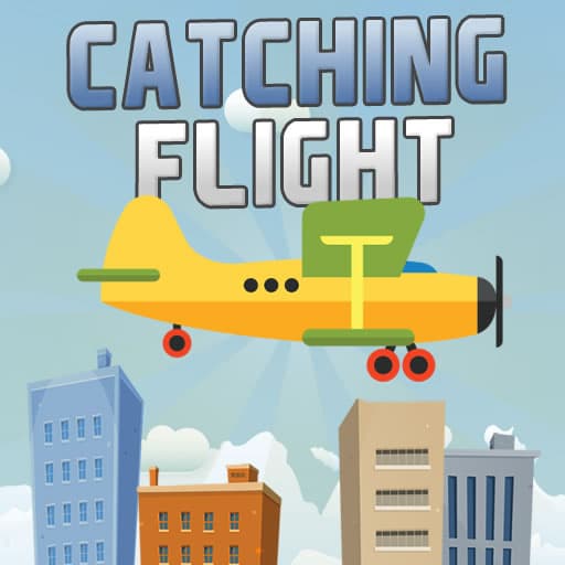 Catching Flight game thumbnail