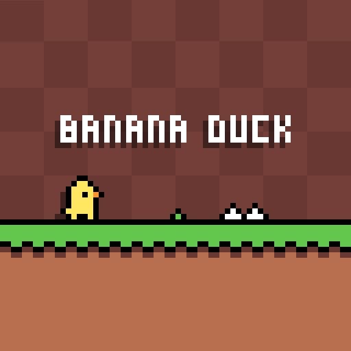 Banana Duck game thumbnail