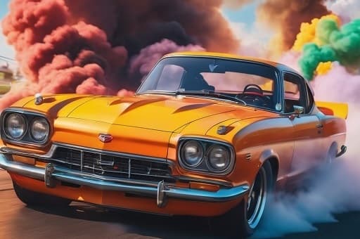 3D Car Simulator game thumbnail