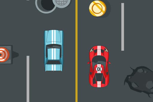Agile Driver game thumbnail