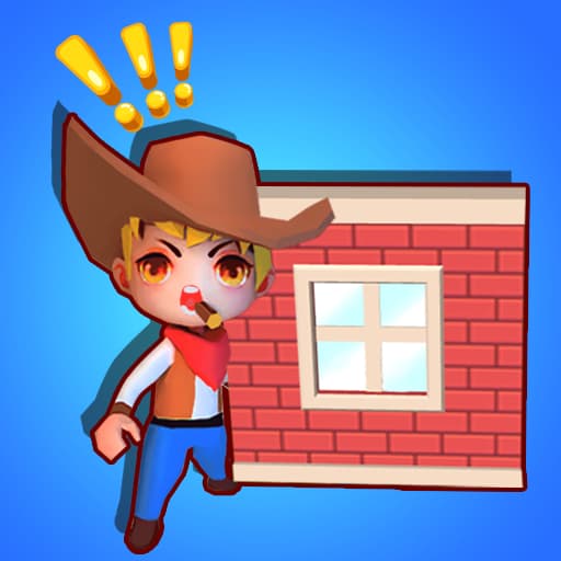 Stolen House game thumbnail