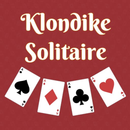 Klondike Solitaire game thumbnail