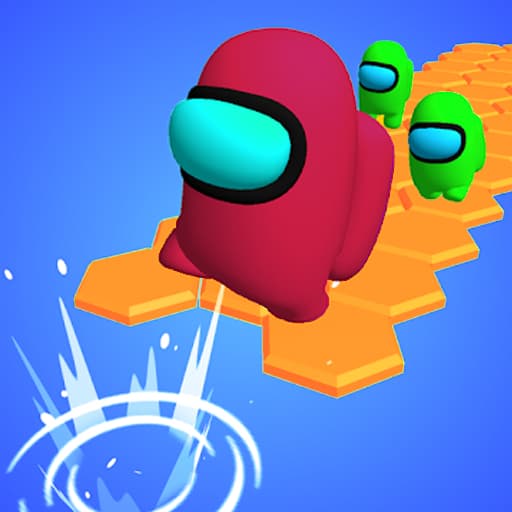 Do Not Fall Online game thumbnail