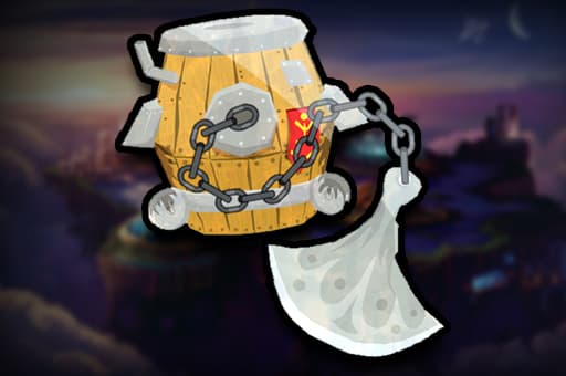 Hammer Flight game thumbnail