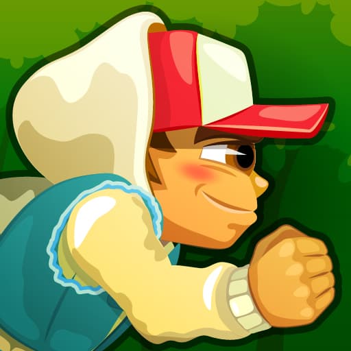Rail Runner game thumbnail