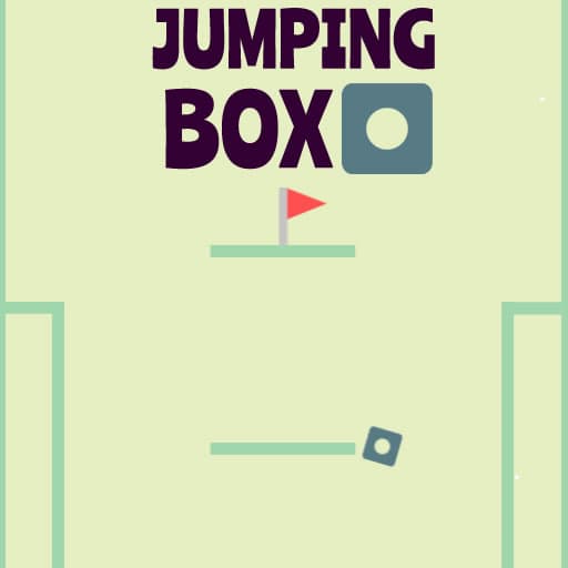 Jumping Box game thumbnail