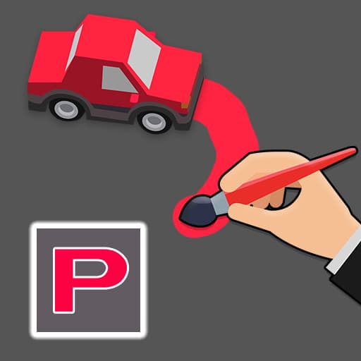 Parking Way game thumbnail