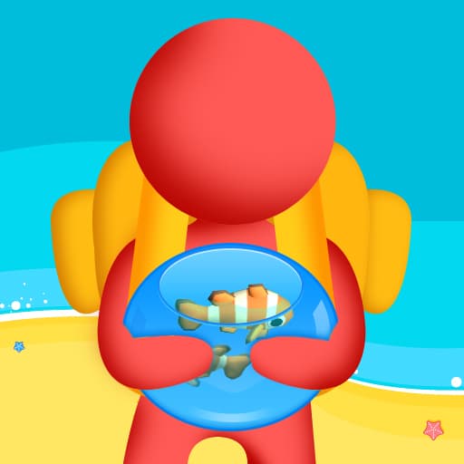 Build Your Aquarium game thumbnail