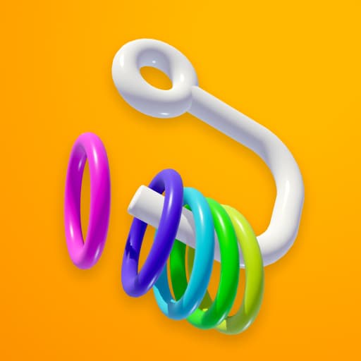 Hook and Rings game thumbnail