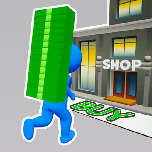 Money Land game thumbnail