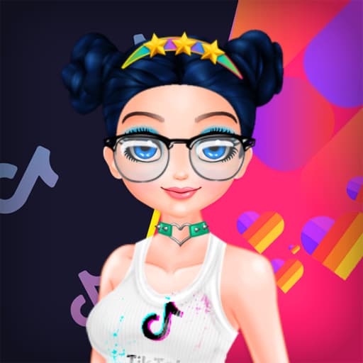 TikTok girls vs Likee girls game thumbnail