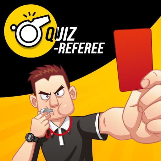 Become a referee game thumbnail