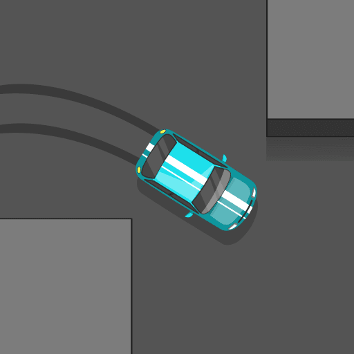 Crazy Drift game thumbnail