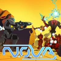 NOVA Covered Ops  game thumbnail