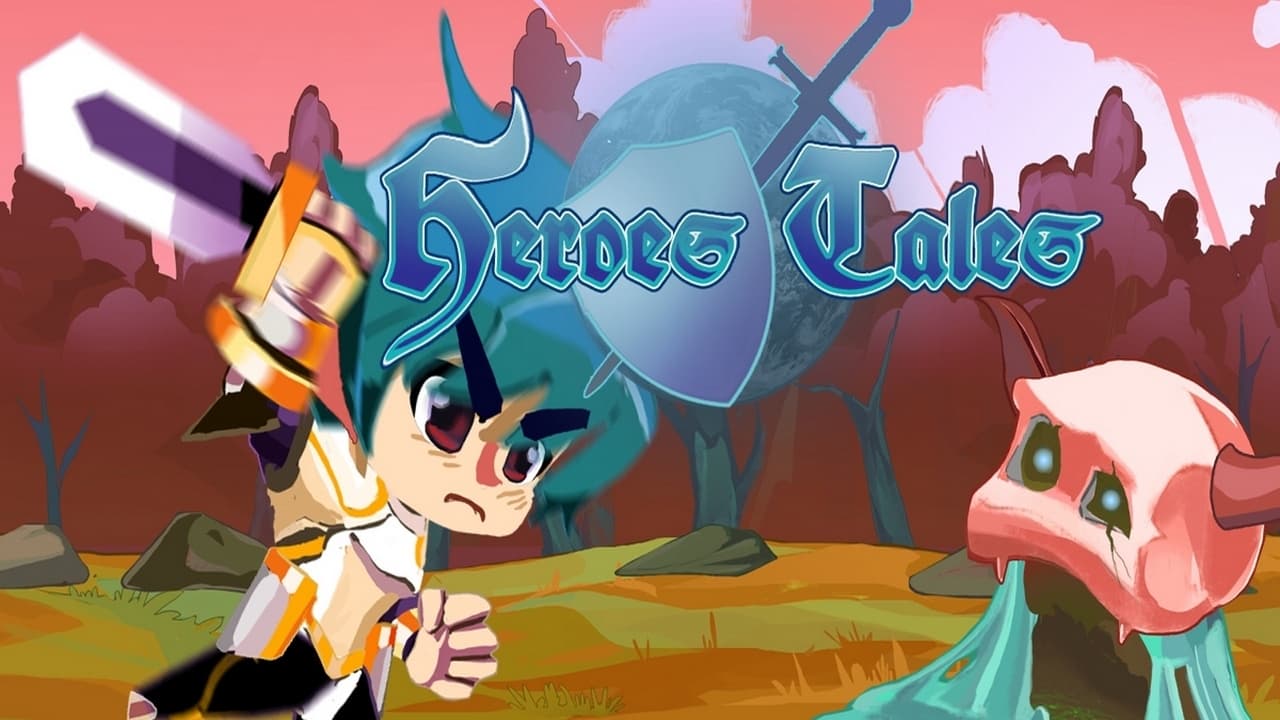 Hero Tales game thumbnail