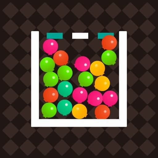 Balloons Creator game thumbnail