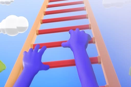 Climb the Ladder game thumbnail