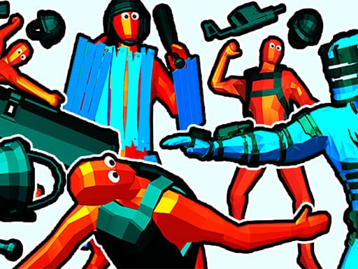 Hero Telekinesis game thumbnail