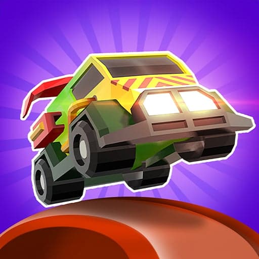 FlyWay Duo Race game thumbnail