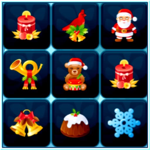 Christmas Quest game thumbnail