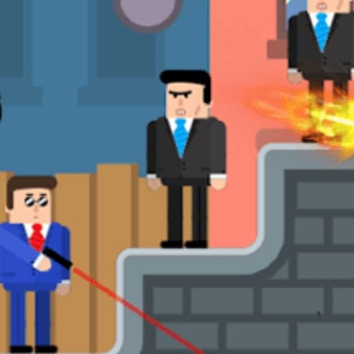 MR FUNNY BULLET 2 game thumbnail