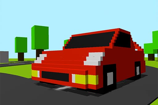 Circle Crash game thumbnail