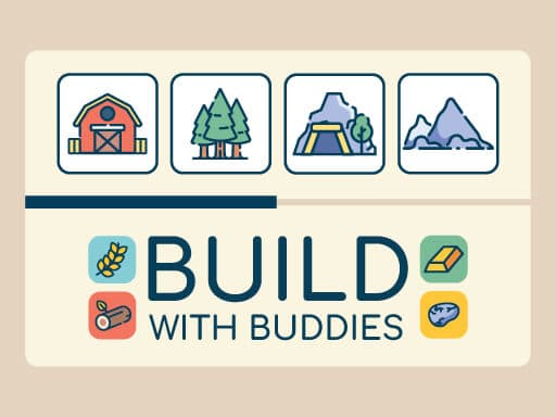 Build With Buddies game thumbnail
