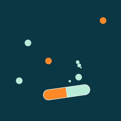 Two Colors Catcher game thumbnail