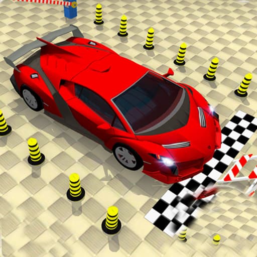 Advance Car Parking Jigsaw  game thumbnail