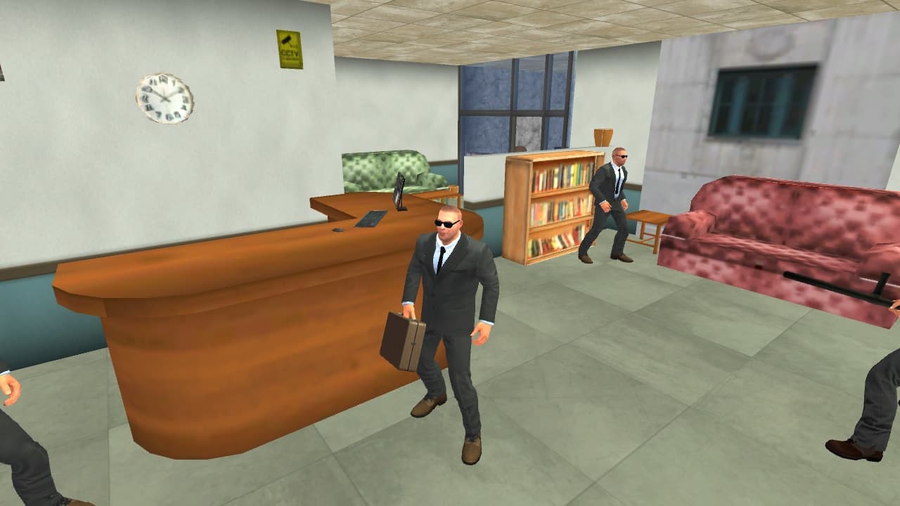 Bank Atm Simulator game thumbnail
