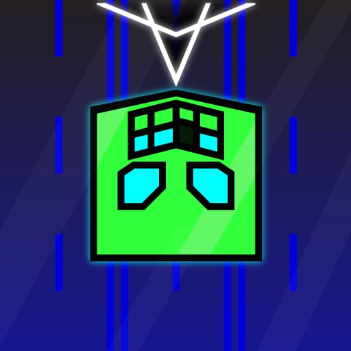 Geometry Vertical game thumbnail