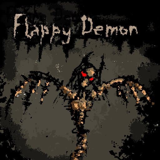 Flappy Demon. The Abyss game thumbnail