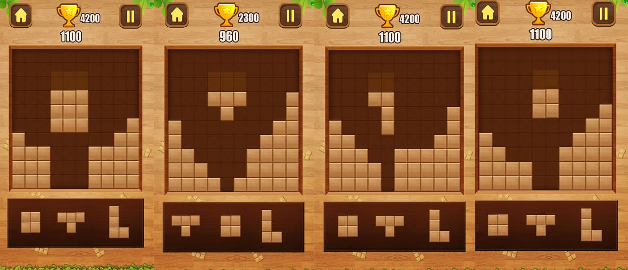 Block Puzzle Classic game thumbnail