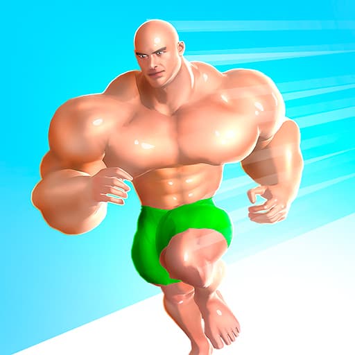 Muscles Rush game thumbnail