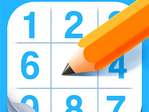 Master Sudoku game thumbnail