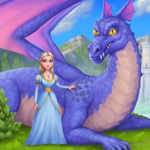 Heart of Iona game thumbnail